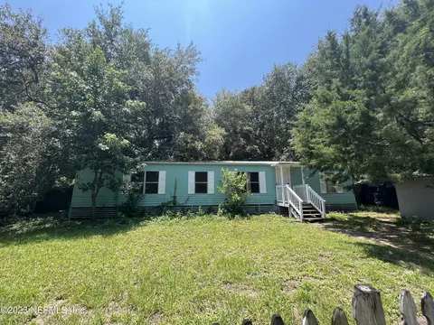 6473 Capri Isle, Saint Augustine, FL 32095