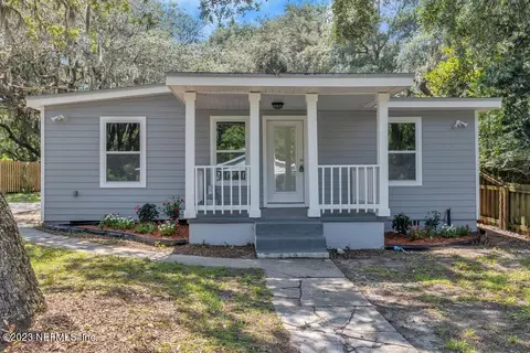 2641 Usina St, Saint Augustine, FL 32084 photo 1
