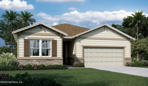 33 Moana Ct S, Palm Coast, FL 32137