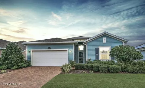 170 Crown Colony Rd, Saint Augustine, FL 32092 photo 1