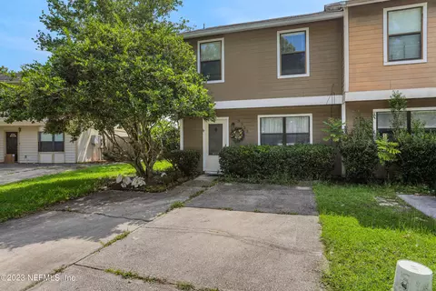 9333 Genna Trace Trl, Jacksonville, FL 32257