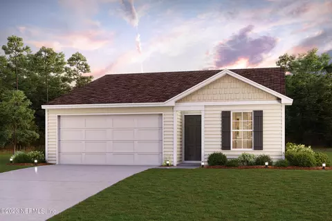 595 Independence Dr, Macclenny, FL 32063