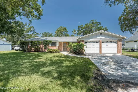479 Creighton Rd, Fleming Island, FL 32003