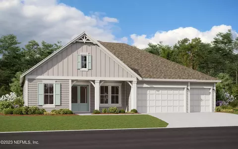 1011 Windley Dr, Saint Augustine, FL 32092