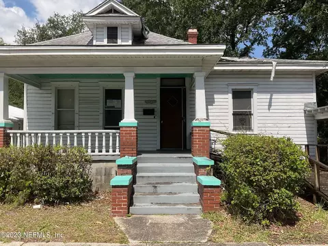 1840 Francis St, Jacksonville, FL 32209