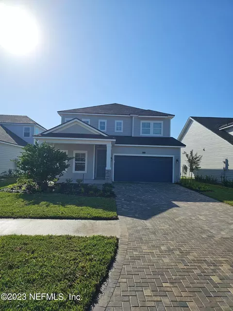 73 Yardley Ct, Saint Augustine, FL 32092