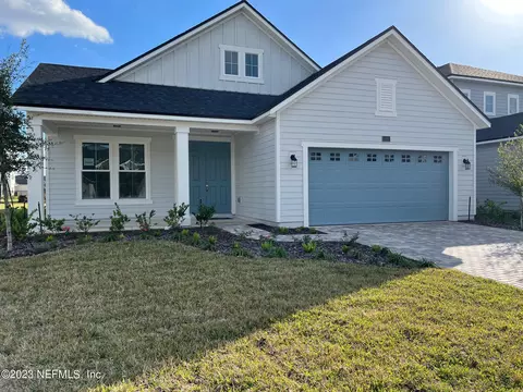 63 Yardley Ct, Saint Augustine, FL 32092