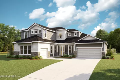 179 High Brush Ct, Saint Johns, FL 32259