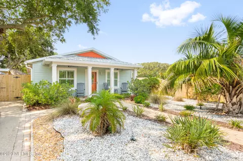 307 Eleventh St, Saint Augustine, FL 32084