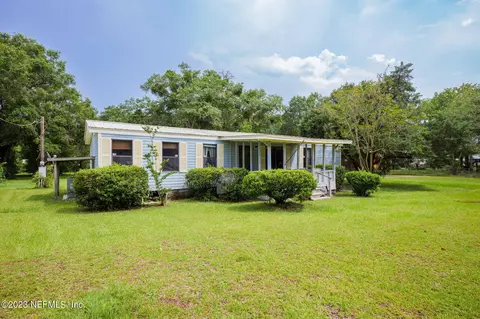 85114 Alger Rd, Yulee, FL 32097