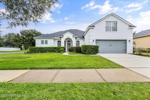14495 W Cherry Lake Dr, Jacksonville, FL 32258