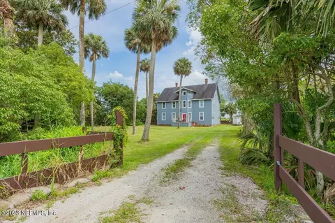 7465 Hub Bailey Rd, Hastings, FL 32145