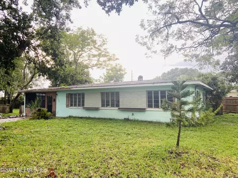 522 10th N St, Jacksonville Beach, FL 32250