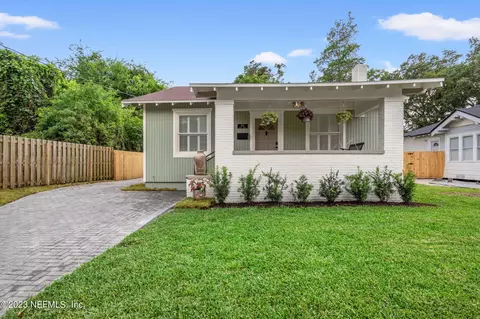 1012 Acosta St, Jacksonville, FL 32204