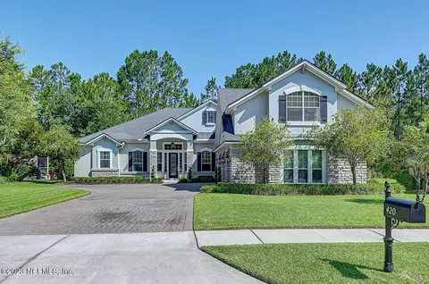 420 Sierra Vista Ct, Saint Johns, FL 32259