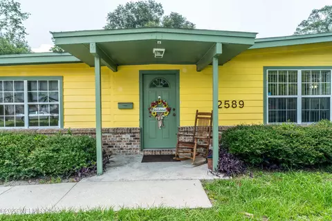 2589 Mayapple Rd E, Jacksonville, FL 32211