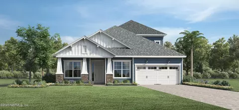 114 Loosestrife Way, Saint Augustine, FL 32095