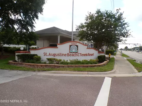 Undisclosed, Saint Augustine, FL 32080