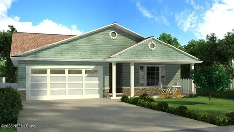 7566 Mowry St, Jacksonville, FL 32256