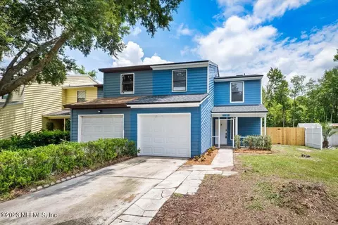 11615 Tanager Dr, Jacksonville, FL 32225