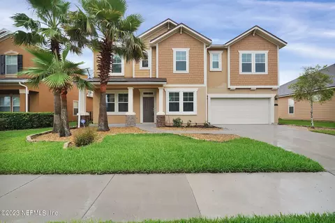 16343 Magnolia Grove Way, Jacksonville, FL 32218