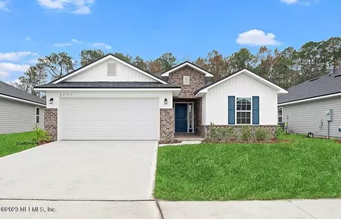7849 Driggers St, Jacksonville, FL 32220
