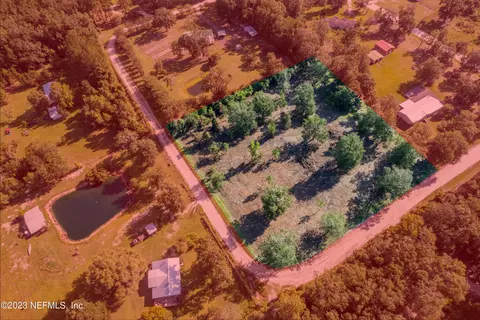 Tbd SW 77th Loop, Lake Butler, FL 32054