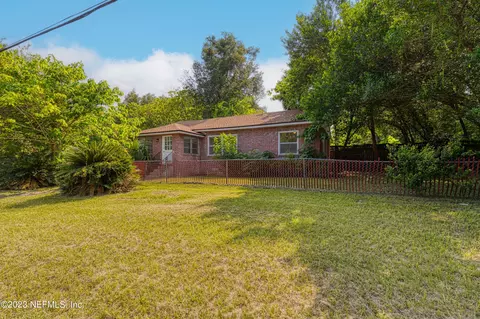 1588 Hamilton St, Jacksonville, FL 32210