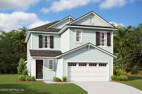 84 Blue Oak Ct, Ponte Vedra, FL 32081
