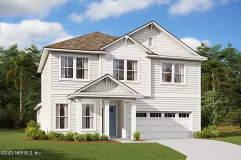 393 Caiden Dr, Ponte Vedra, FL 32081