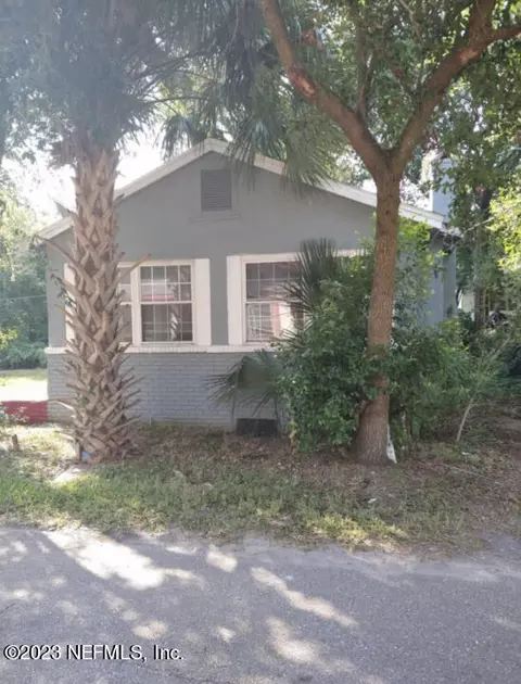 1432 Mason Ave, Jacksonville, FL 32209
