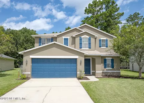 11772 Pleasant Creek Dr, Jacksonville, FL 32218