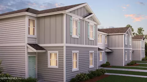 93 Elmhurst Ln, Saint Augustine, FL 32084