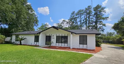 768 Winfred N Dr, Orange Park, FL 32073