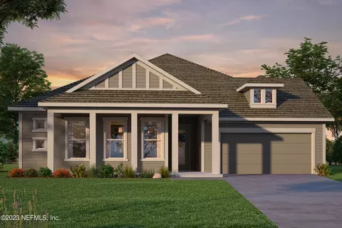 244 Navigators Rd, Saint Johns, FL 32259