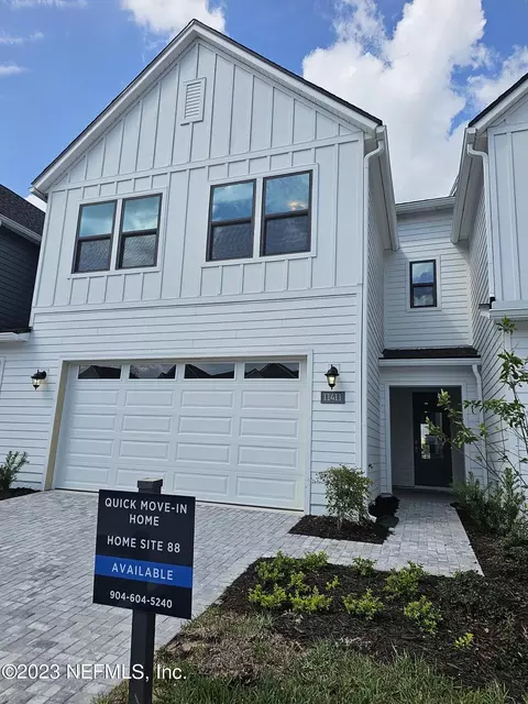 11411 Newtonian Blvd, Jacksonville, FL 32256