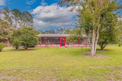 44608 Sandy Ford Rd, Callahan, FL 32011