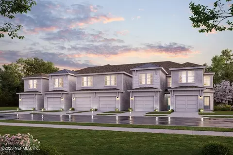95417 Katherine St #1E, Fernandina Beach, FL 32034
