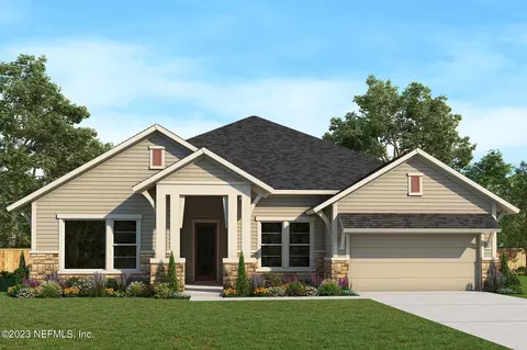 30 Willow Island Pt, Saint Augustine, FL 32092