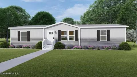 212 Gail Dr, Satsuma, FL 32189