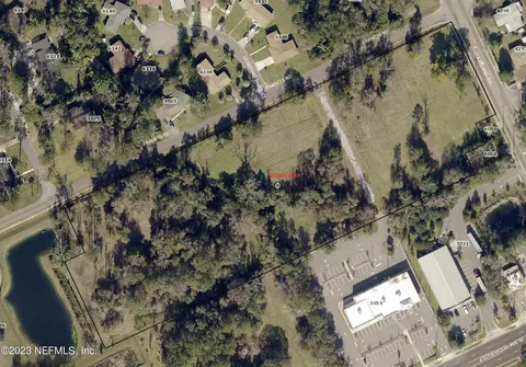 0 Francis Rd, Jacksonville, FL 32209