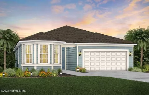 871 Curved Bay Trl, Ponte Vedra, FL 32081