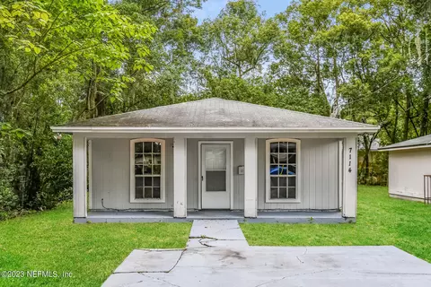 7114 Russell St, Jacksonville, FL 32208