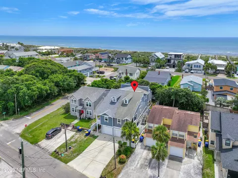 2724 1st Ave # -B, Fernandina Beach, FL 32034
