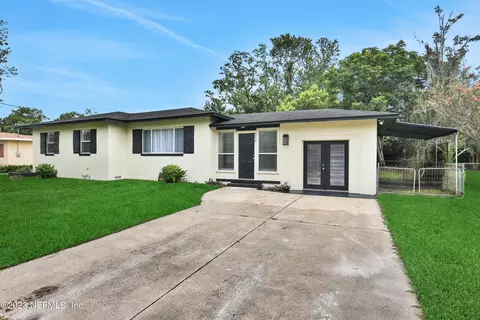 4715 Blount Ave, Jacksonville, FL 32210