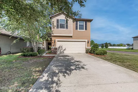543 Drysdale Dr, Orange Park, FL 32065