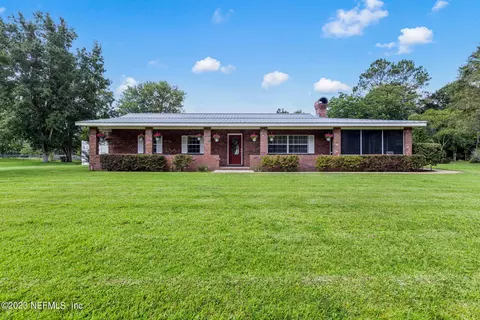 3395 Raulerson Rd, Saint Augustine, FL 32092