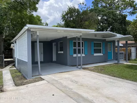 2519 W 25th St, Jacksonville, FL 32209