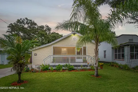 19 Atlantic Ave, Saint Augustine, FL 32084 photo 1