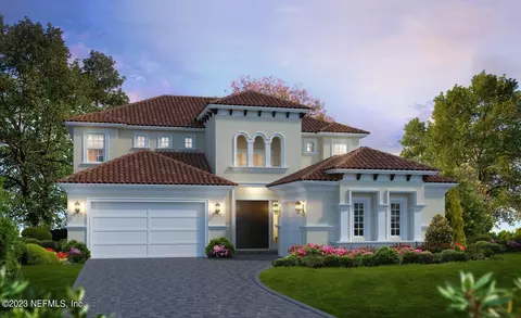 3073 Fiera Vista Dr, Jacksonville, FL 32246